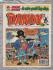 The Dandy - Issue No.2877 - January 11th 1997 - `Desperate Dan in Treasure Island` - D.C. Thomson & Co. Ltd