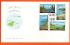 Bailiwick Of Guernsey - FDC - 1976 - Channel Island Views Issue - Official First Day Cover