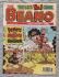 The Beano - Issue No.2807 - May 4th 1996 - `Dennis The Menace And Gnasher` - D.C. Thomson & Co. Ltd