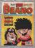 The Beano - Issue No.2808 - May 11th 1996 - `Dennis The Menace And Gnasher` - D.C. Thomson & Co. Ltd