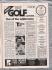 Golf Illustrated - Vol.195 No.3881 - June 30th 1982 - `Norman`s Conquest` - Published By The Harmsworth Press     