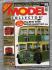 Model Collector - Vol.16 No.10 - October 2002 - `Lodekka Reaches The Heights!` - Published by IPC Country and Leisure Media Ltd