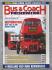 Bus & Coach Preservation - Vol.1 No.7 - November 1998 - `Bristol REs Still in Service` - Published by Kelsey Publishing Ltd