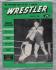 `The Wrestler` Magazine - August 1967 - Wrestling Stars of T.V - Published by The Wrestler Ltd
