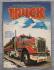 TRUCK - December 1976 - `Alaska! Trucking`s Last Great Frontier` - Published by Force Four Publications Ltd
