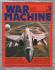 War Machine - Vol.1 No.5 - 1983 - `Air Battles of the Yom Kippur War` - An Orbis Publication