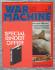 War Machine - Vol.1 No.8 - 1983 - `B-17 Flying Fortress in Action` - An Orbis Publication
