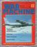 War Machine - Vol.2 No.17 - 1983 - `US Jet Designs` - An Orbis Publication