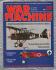 War Machine - Vol.2 No.20 - 1984 - `Sopwith Camel in Action` - An Orbis Publication