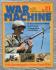 War Machine - Vol.2 No.21 - 1984 - `The Assault Rifle in Guerrilla Hands` - An Orbis Publication