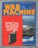 War Machine - Vol.2 No.22 - 1984 - `Sea Harriers in Action` - An Orbis Publication