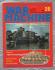War Machine - Vol.3 No.26 - 1984 - `Panther in Action` - An Orbis Publication