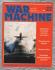 War Machine - Vol.3 No.27 - 1984 - `The Sinking of the Belgrano` - An Orbis Publication