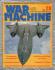 War Machine - Vol.3 No.28 - 1984 - `Lockheed SR-71 in Action` - An Orbis Publication