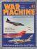 War Machine - Vol.4 No.45 - 1984 - `Sabre over Korea` - An Orbis Publication