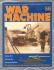 War Machine - Vol.5 No.56 - 1984 - `Moving Big Guns` - An Orbis Publication