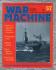 War Machine - Vol.5 No.57 - 1984 - `Ark Royal in Action` - An Orbis Publication