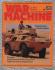 War Machine - Vol.6 No.63 - 1984 - `Derry Patrol` - An Orbis Publication