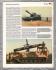 War Machine - Vol.6 No.66 - 1984 - `Carrier Aircraft in Vietnam` - An Orbis Publication