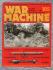 War Machine - Vol.9 No.105 - 1985 - `The Anti-Tank Mine` - An Orbis Publication
