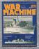 War Machine - Vol.10 No.109 - 1985 - `Minesweeping Techniques` - An Orbis Publication