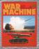War Machine - Vol.10 No.111 - 1985 - `Rockets in Lebanon` - An Orbis Publication
