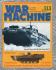 War Machine - Vol.10 No.113 - 1985 - `Storming the Rhine` - An Orbis Publication