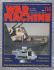 War Machine - Vol.10 No.116 - 1985 - `The Guns of San Carlos` - An Orbis Publication