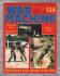 War Machine - Vol.11 No.124 - 1985 - `In Bandit Country` - An Orbis Publication