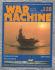 War Machine - Vol.11 No.128 - 1986 - `Wars in the Far East` - An Orbis Publication