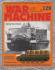 War Machine - Vol.11 No.129 - 1986 - `Fighting Vehicle Systems` - An Orbis Publication