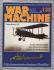 War Machine - Vol.12 No.133 - 1986 - `Ground Attack in 1918` - An Orbis Publication