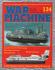 War Machine - Vol.12 No.134 - 1986 - `Mekong Monsters` - An Orbis Publication