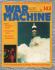 War Machine - Vol.12 No.143 - 1986 - `NORAD: The 24-Hour Sentinel` - An Orbis Publication