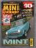 Mini World Magazine - January 1999 - `Mini Cabrio Dutch Style` - Published by Link House Magazines