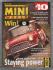 Mini World Magazine - June 1999 - `Born Again Mk1 1275` - Published by Link House Magazines