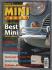 Mini World Magazine - February 2000 - `Clubman 1275 GT Revived` - A Link House Publication
