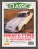 Classic And Sportscar Magazine - October 1991 - Vol.10 No.7 - `Aston Martin Project 215` - Published by Haymarket Magazines Ltd