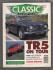 Classic And Sportscar Magazine - October 1993 - Vol.12 No.7 - `Lancia Stratos` - Published by Haymarket Magazines Ltd