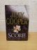 `Score!` - Jilly Cooper - First U.K Edition - First Print - Hardback - Signed Copy - Bantam Press - 1999