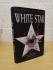 `White Star` - James Thayer - First U.K Edition - First Print - Hardback - Macmillan - 1995
