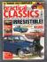 Practical Classics - November 2005 - `Maserati v Lancia` - Published by Emap Automotive Ltd