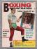 `Boxing Illustrated` - September 1970 - Vol.12 No.9 - `Special 150th Issue` - Publisher, Bert Randolph Sugar      