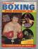 `International Boxing` - February 1974 - No.2 - `Special Heavyweight Issue` - G.C London Publishing Corp.        