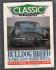 Classic And Sportscar Magazine - September 1989 - Vol.8 No.6 - `Aston Martin DBR1 v Testa Rossa` - Published by Haymarket Magazines Ltd