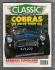 Classic And Sportscar Magazine - August 1993 - Vol.12 No.5 - `Citroen DS` - Published by Haymarket Magazines Ltd