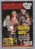 Speedwaystar - Vol.57 No.13 - June 7 2008 - `Mama Maya!` - Published by Pinegen Ltd