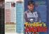 Speedwaystar - Vol.57 No.14 - June 14 2008 - `Fast Freddie` - Published by Pinegen Ltd