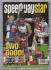 Speedwaystar - Vol.57 No.15 - June 21 2008 - `Two Good!` - Published by Pinegen Ltd