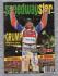 Speedwaystar - Vol.57 No.16 - July 5 2008 - `Crump..Regains That Winning Habit` - Published by Pinegen Ltd